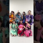 あそばにゃそんそんアイドル祭 🎀 【倍倍FIGHT!】 #CANDYTUNE #きゃんちゅー #倍倍FIGHT