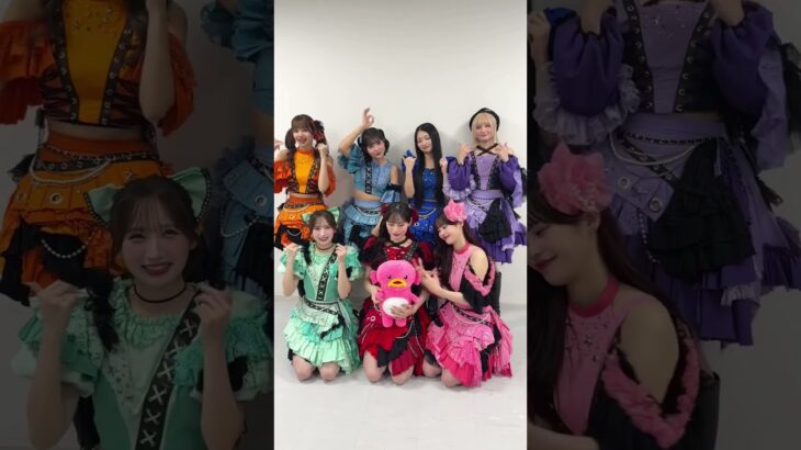 あそばにゃそんそんアイドル祭 🎀 【倍倍FIGHT!】 #CANDYTUNE #きゃんちゅー #倍倍FIGHT