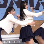 【アイドルライブ】歌って踊れる女子高生　  #Japanese girls Idol group