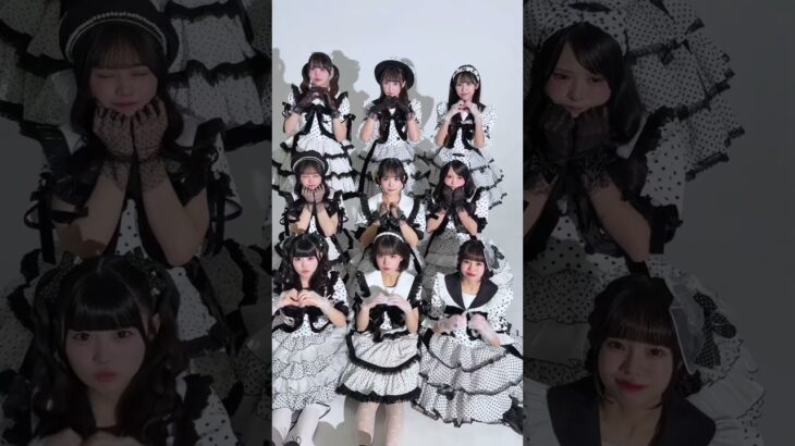 愛されたいの #iLiFE #あいらいふ #アイドル #iLiVE特別衣装