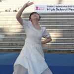 アイドル発見！すごく可愛くてとてもハイスクールな女子高校生バトン