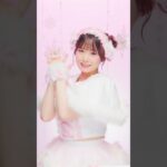 #ゆきはぐ / 鹿野 ななみver.🩷 #pixelribbon #ピクセルリボン #ぴくりぼ #ゆぴえな #アイドル #鹿野ななみ