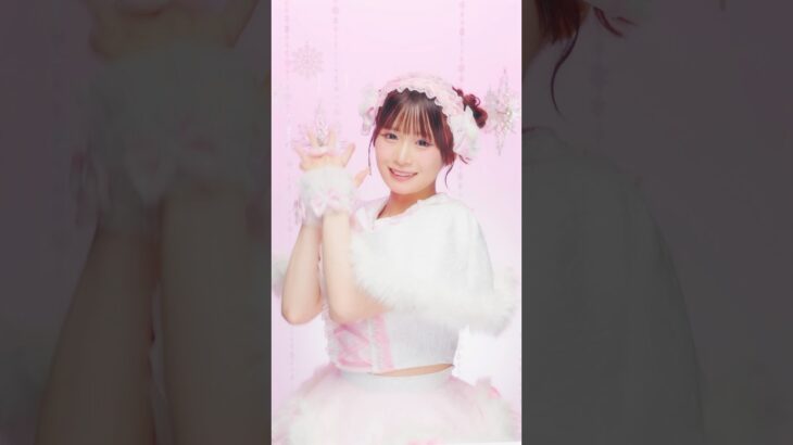 #ゆきはぐ / 鹿野 ななみver.🩷 #pixelribbon #ピクセルリボン #ぴくりぼ #ゆぴえな #アイドル #鹿野ななみ