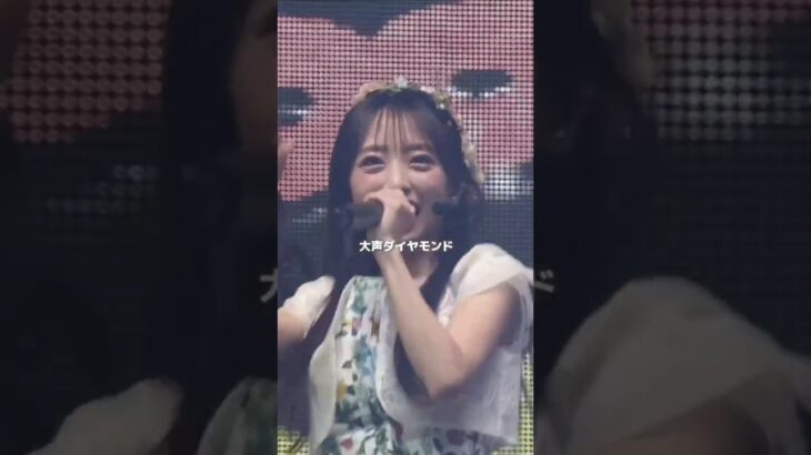 🍊 ① 20曲ノンストップ・メドレー 🌸 #AKB48 #小栗有以 #向井地美音 #倉野尾成美 #山内瑞葵 #八木愛月 #佐藤綺星 #伊藤百花 🍓 #AKB48_20thYear #shorts