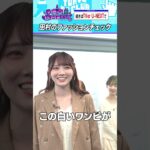 田村真佑の秋冬ファッション #乃木坂46 #ゲーム実況