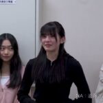 乃木坂46 1年を振り返る 年末スペシャルCM 251221