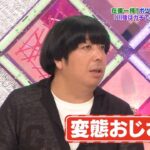 【乃木坂46】乃木坂って、どこ?🌞🌞🌞「変態おじさん。」
