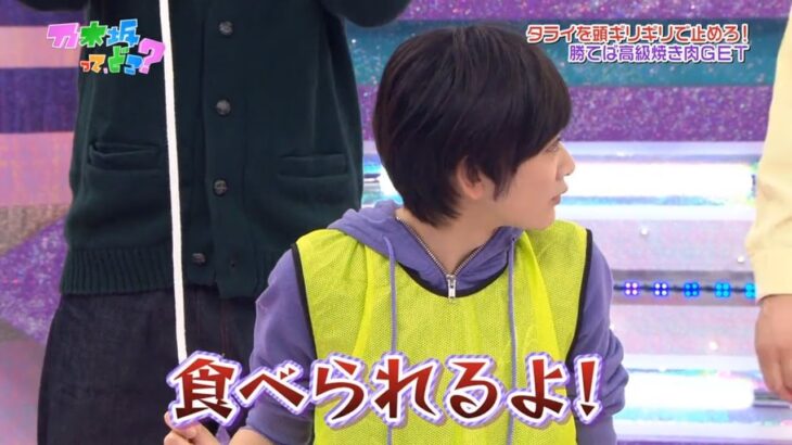 【乃木坂46】乃木坂って、どこ?🌞🌞🌞「内紛勃発。」