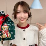乃木坂46 弓木奈於 のぎおび showroom 2025/12/16