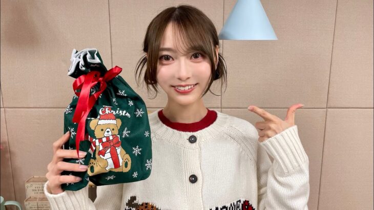 乃木坂46 弓木奈於 のぎおび showroom 2025/12/16