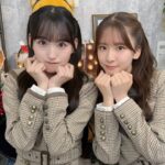 乃木坂46 猫舌showroom 一ノ瀬美空 菅原咲月 2025/12/17