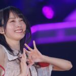 乃木坂46『Same numbers ～真夏の全国ツアー2025 FINAL IN 明治神宮野球場 DAY4～』【第76回 NHK紅白歌合戦 / 第67回　輝く！日本レコード大賞 歌唱楽曲】