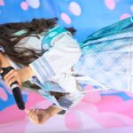 【4K/60p】 Cute♡M’s 藤竹美衣 推しカメラ 『ロボキッス ／ W（ダブルユー）』  東京アイドル劇場 @高田馬場BSホール 2025.12.07