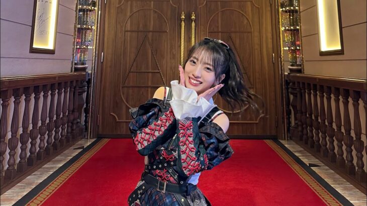 【生配信】卒業発表しました。【AKB48】