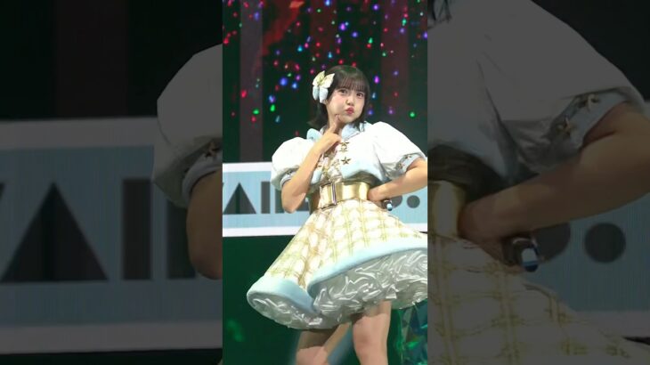 指の先までアイドル…！👶🏻🩵 #キスミーパティシエ#キスパティ#CANDYTUNE#きゃんちゅー