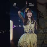 Ça va Ça va Ça va💃#地下アイドルの方程式 ライブシーン楽曲『Ça va 』365° #サバダンス