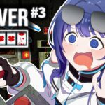 【CloverPit】すっかりスロットにはまってしまったアイドルが今度こそ10の17乗を目指す。【#ヴイアラ / 上水流宇宙】