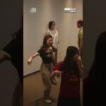 アイドルとして体を張ることは必要なの？【#地下アイドルの方程式】 #DMMショート #レッスン #ダンス