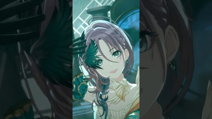 【シャニソン】新曲「Karma」【アイドルマスター】