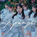 Oh my pumpkin! Music Video / AKB48 66th Single【公式】