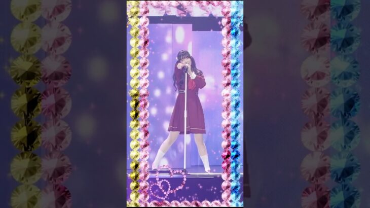 「平成ギャルズ!!!!」 / Ruri&To (ラブライブ！蓮ノ空女学院スクールアイドルクラブ 5th Live Tour ～4Pair Power Spread!!!!～)