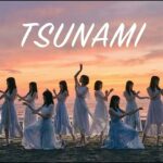 もしもサザンオールスターズ『TSUNAMI』を乃木坂風のアレンジにすると　J POP idol style cover