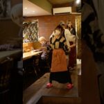 メン地下アイドルと一緒に踊ってみた #アルカタル #chinesedance #カンカンダンス