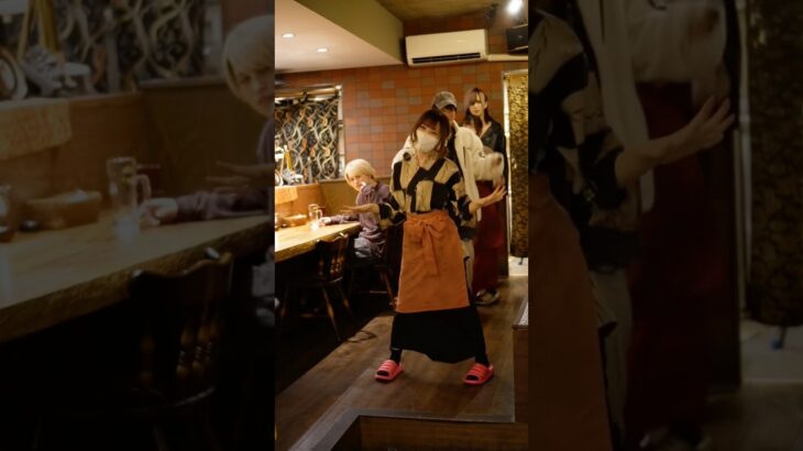 メン地下アイドルと一緒に踊ってみた #アルカタル #chinesedance #カンカンダンス