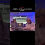 #小室哲哉 × #愛子 from OVAL SISTEM #地下アイドルの方程式 劇中歌『I Surrender』を弾き語り