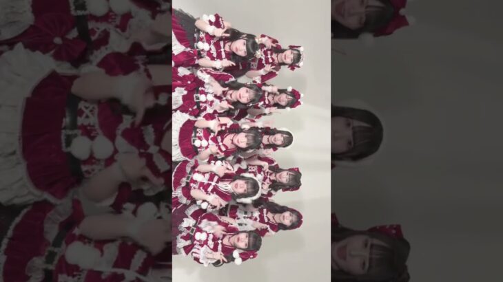 かわいい？♡ #iLiFE #あいらいふ #アイドル