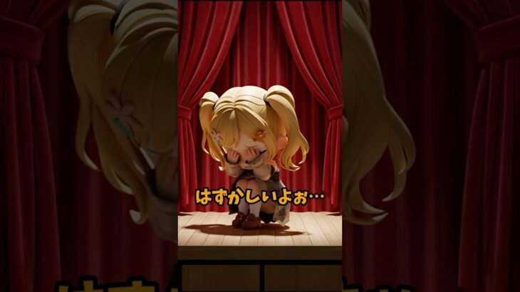 アイドル衣装が全部捨てられた！？ゴミ袋で踊った結果😭