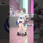 ウーニャカアイドル衣装で踊ったよ！みんなも体感チャレンジやってみてね！