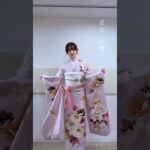 【乃木坂46】新成人 パカラッパカラッ世代の振袖姿  2026年01月09日