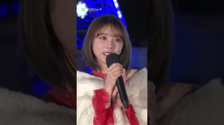 与田祐希、乃木坂46後輩・弓木奈於にデートのお誘い　#shorts