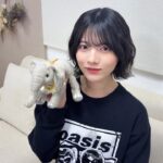 乃木坂46 林瑠奈 のぎおび showroom 2026/1/20