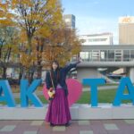 【公式】乃木坂46・矢田萌華「秋田が好きだ！」キャンペーンムービー（60秒）