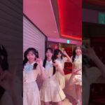 AKB48 花田藍衣 奥本カイリ 川村結衣 白鳥沙怜 伊藤百花 💓💓💓💓