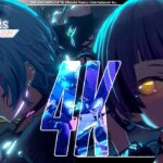 【シャニソン】∑ Desire「SUPER DUPER DREAMER」3DMV（4K対応）【アイドルマスター】