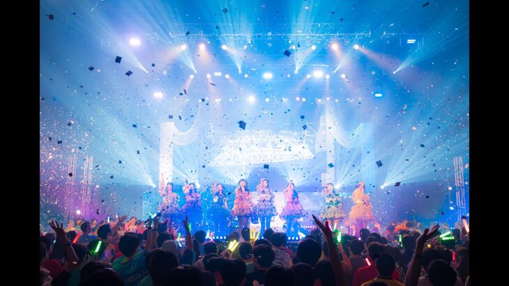 新曲「＝アイドル」/ FES☆TIVEワンマンライブ『アイドル＝』