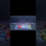 JAPANLiFE 2025 in OSAKA day1 ありがとうございました❤︎ #iLiFE #アイドル#メロメラ