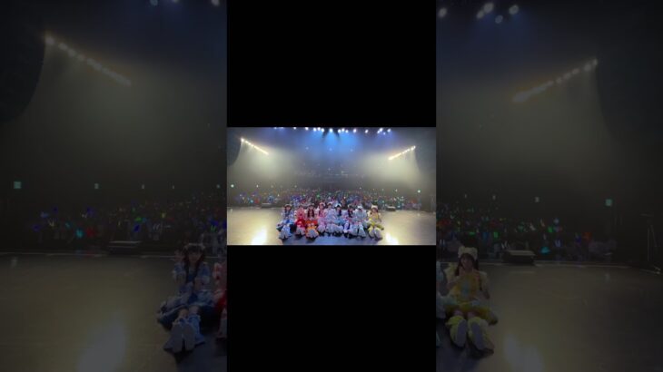 JAPANLiFE2025 in福岡ありがとうございました❤︎ #iLiFE #あいらいふ #アイドル #JAPANLiFE2025