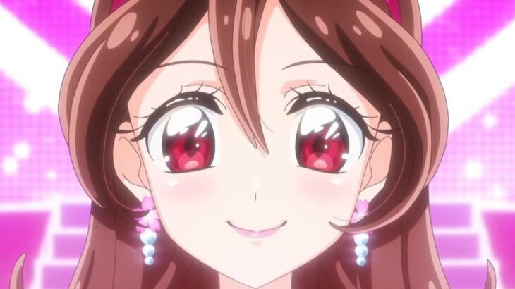 キミとアイドルプリキュア♪大結局！ | Kimi to Idol Precure♪Finale！