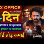 The Raja Saab Box Office Collection, Prabhas, Sanjay Dutt, Raja Saab 3rd Day Collection Worldwide,