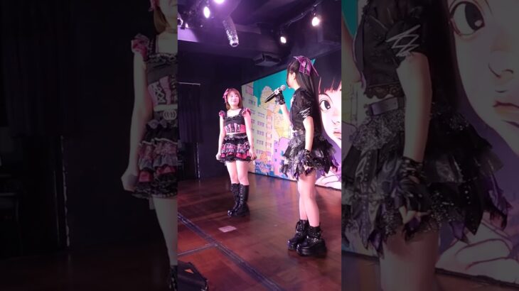 #VS,VERSE  #ヴァーサスヴァース #アイドル #地下アイドル #推し活  2026年１月12日池袋SOUNDPEACEライブ