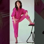 昭和レトロ写真集｜かわいい中森明菜の青春ショット📸✨#昭和レトロ #懐かしい  #aestheticvideo  #RetroJapan #citypop #nostalgia #昭和歌謡