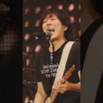 “たとえアイドルと付き合えなくたって”#backnumber#日曜日