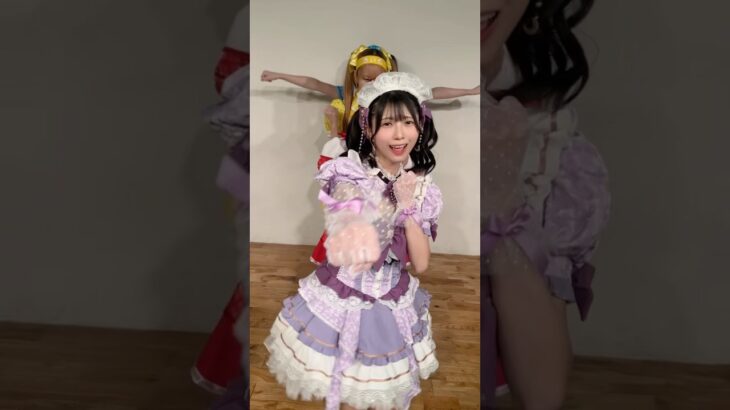 #fyp #おすすめ #アイドル #地下アイドル #好きチュン