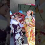 今年の干支は…🐴 #iLiFE #あいらいふ #アイドル #純嶺みき #福丸うさ