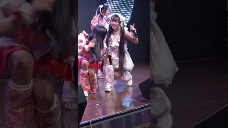#チキータ #アイドル #地下アイドル #ライブ #推し活 #kawaii  #idol #bias 2026年１月3日秋葉原PARMSライブ