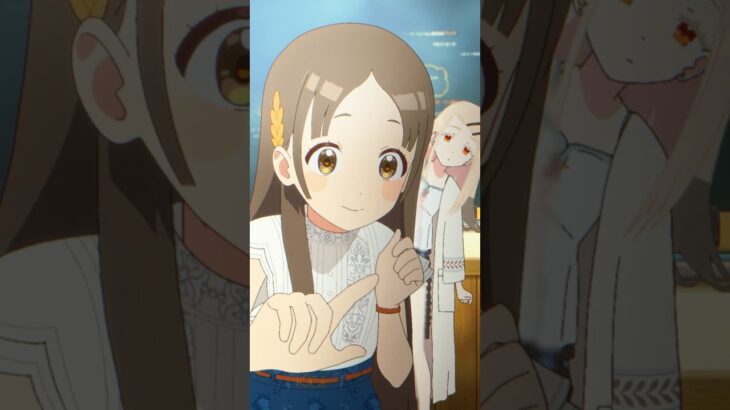 【ゆめぱしー】「みちなるひろがる」サビダンス 教室ver.【学マス】【アイドルマスター】#shorts